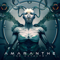 Find Life - Amaranthe