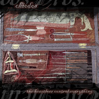 Compromise of 1984 - Chiodos