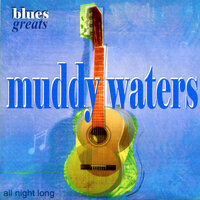 Howlin’ Wolf - Muddy Waters