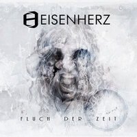 Racheengel - Eisenherz