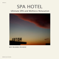 Invocation - Best Relaxing Spa Music
