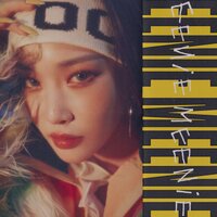 EENIE MEENIE - CHUNG HA