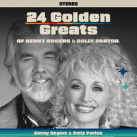 Honky Tonk Angels - Kenny Rogers, Dolly Parton