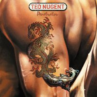 Knockin' at Your Door - Ted Nugent