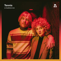 My Emotions Are Blinding - Tennis
