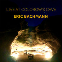 Boom and Shake - Eric Bachmann