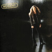 Bound and Gagged - Ted Nugent