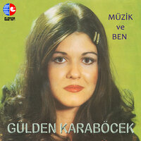 Sevseydin Beni - Gülden Karaböcek