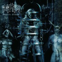 Sepulture Of Hypocrisy - Belphegor