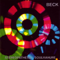Total Soul Future (Eat It) - Beck