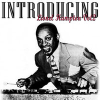 I Can't Get Started With You - Lionel Hampton