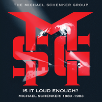 Walk The Stage - The Michael Schenker Group