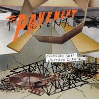 Your Time to Change - Pavement