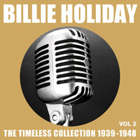 Moanin Low - Billie Holiday