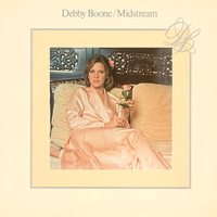 California - Debby Boone