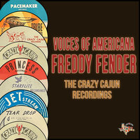 I Love My Rancho Grande - Freddy Fender
