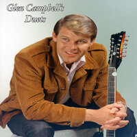 Ease Your Pain - Glen Campbell, Anne Murray