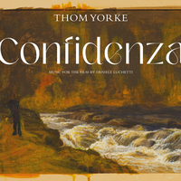 Four Ways In Time - Thom Yorke