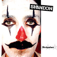 Startin' line - Shandon