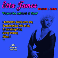 Good Rockin' Daddy - Etta James, Riley Hampton Orchestra