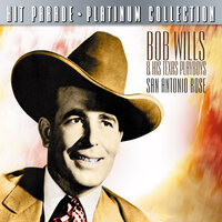 I Can't Go On This Way - Bob Wills