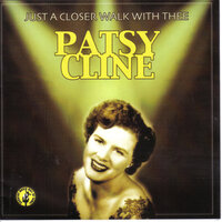 I Cant Forget You - Patsy Cline