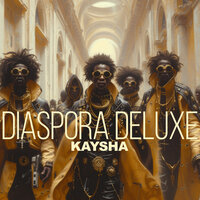 Kiss me kiss me - Kaysha, DJ Paparazzi
