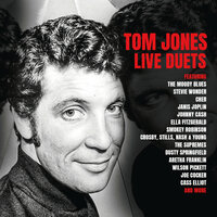 The Beat Goes On - Tom Jones, Cher