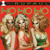 All Alone On Christmas - RuPaul, Michael Rosenman, Michael Hacker