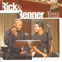 Seguir em Frente - Rick & Renner