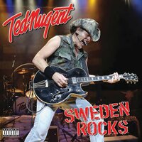Great White Buffalo - Ted Nugent