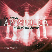 Al Dios Altísimo - New Wine