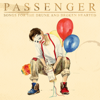 The Way That I Love You - Passenger