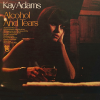 Cheatin' Good Time - Kay Adams