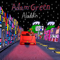Never Lift a Finger - Adam Green