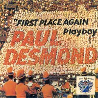 East of the Sun, West of the Moon - Paul Desmond