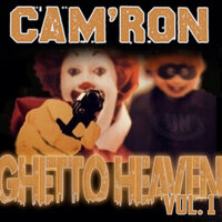 Let Me Work - Cam'Ron, Loaded Lux, Chris Miles