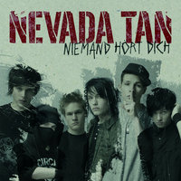Revolution - Nevada Tan