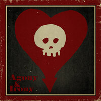 Lost And Rendered - Alkaline Trio