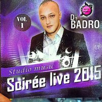 Straight Outta Line - Both, Dj Badro