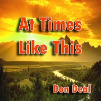 Broken Hearted Fellow - Don Deal