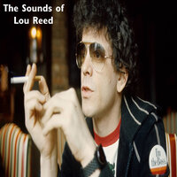 Men of Good Fortune - Lou Reed