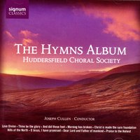 For all the saints - Huddersfield Choral Society, Joseph Cullen