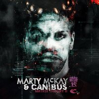 Spirit Possession - Marty McKay, Canibus