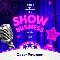 I've Got the World on a String - Oscar Peterson