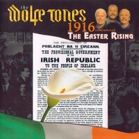 The Broad Black Brimmer of the IRA - The Wolfe Tones