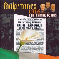 Women of Ireland - The Wolfe Tones