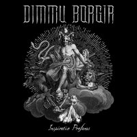 Perfect Strangers - Dimmu Borgir