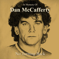 Into the Ring - Dan McCafferty
