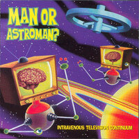 Max Q - Man or Astro-Man?